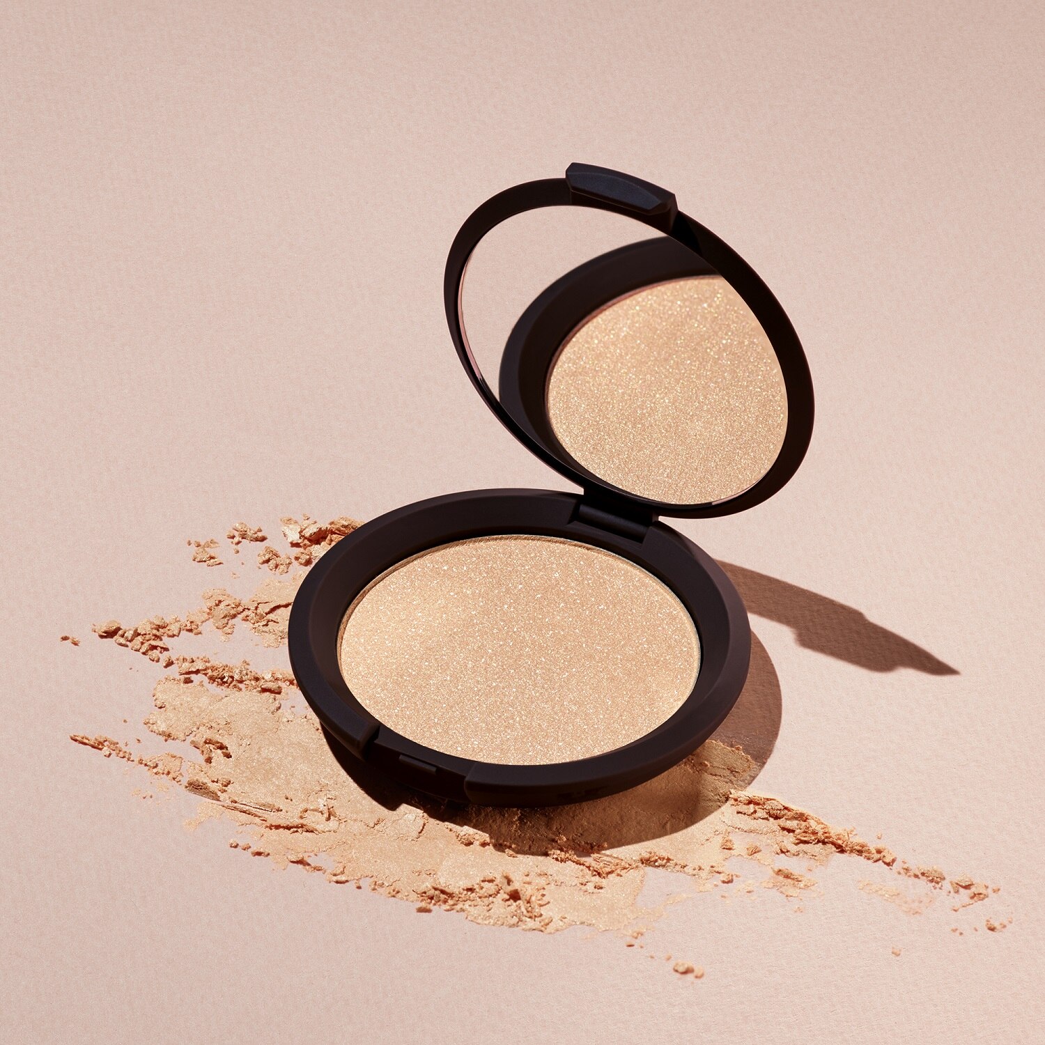 SHIMMERING SKIN PERFECTOR (ILUMINADOR EN POLVO)